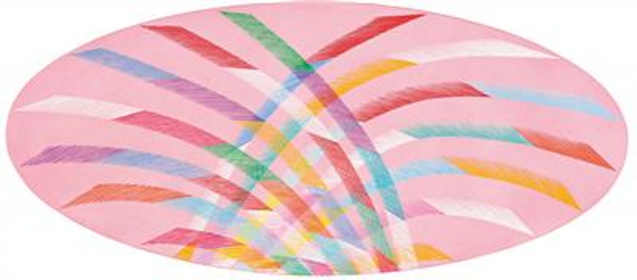 Vocazione I by Piero Dorazio