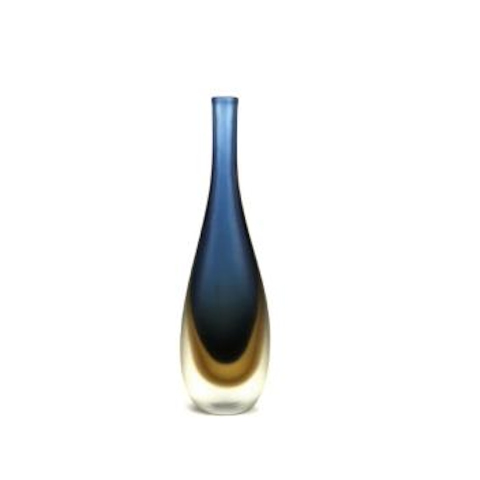 Inciso vase ,
1956
Inciso vase ,
1956 by Paolo Venini