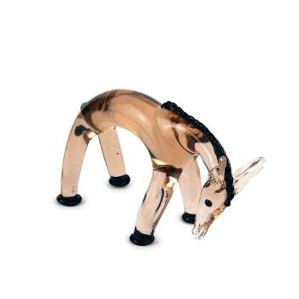Donkey ,
Circa
1928
,
Circa
1932
Donkey ,
Circa
1928
,
Circa
1932 by Ercole Barovier