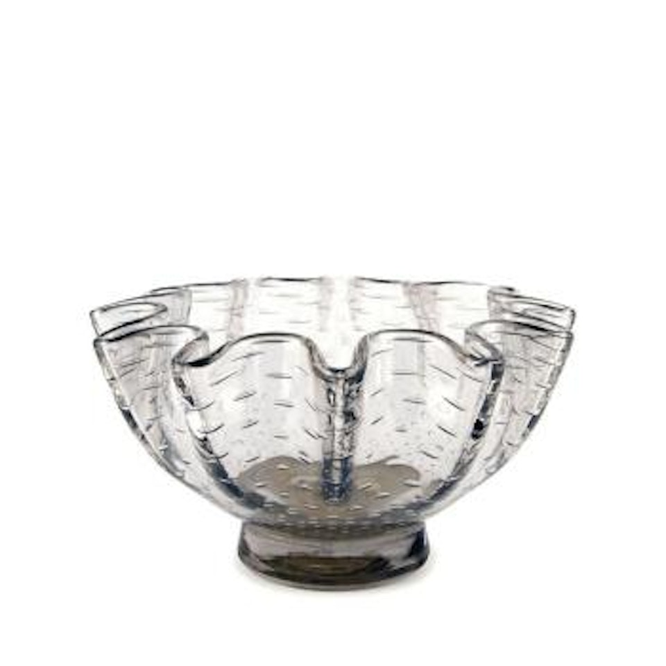 A bolle bowl ,
Circa
1940
A bolle bowl ,
Circa
1940 by Ercole Barovier