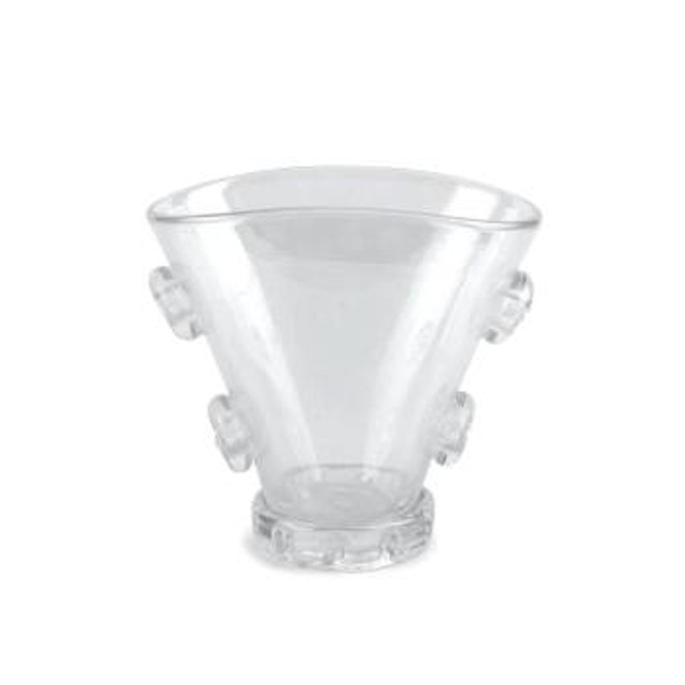Iridato vase ,
Circa
1936
Iridato vase ,
Circa
1936 by Ercole Barovier