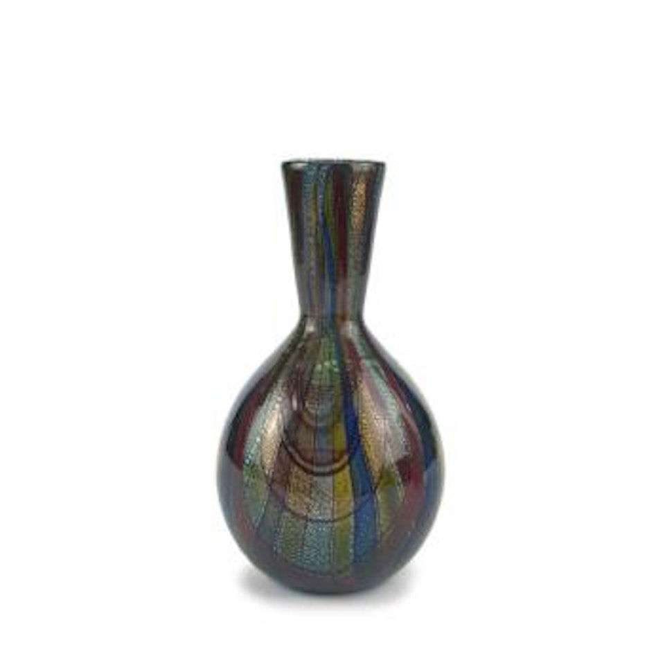 Oriente vase ,
Circa
1940
Oriente vase ,
Circa
1940 by Ercole Barovier