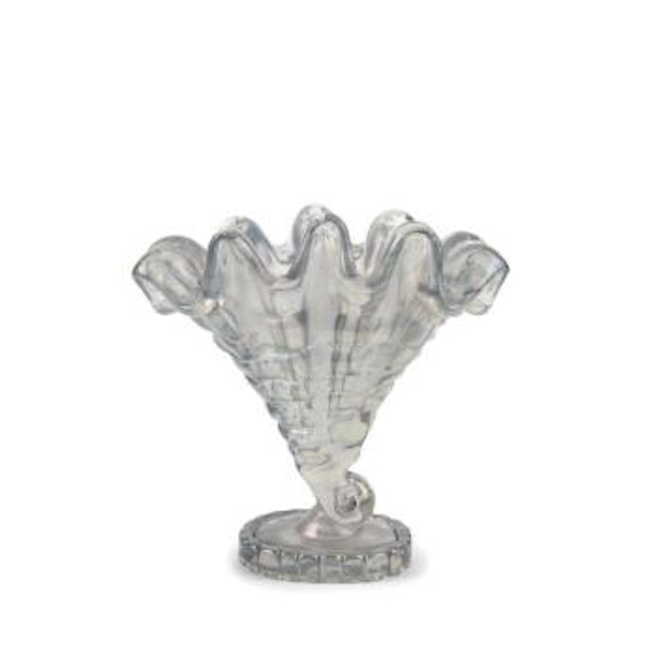 A grosse costolature vase ,
1942
A grosse costolature vase ,
1942 by Ercole Barovier