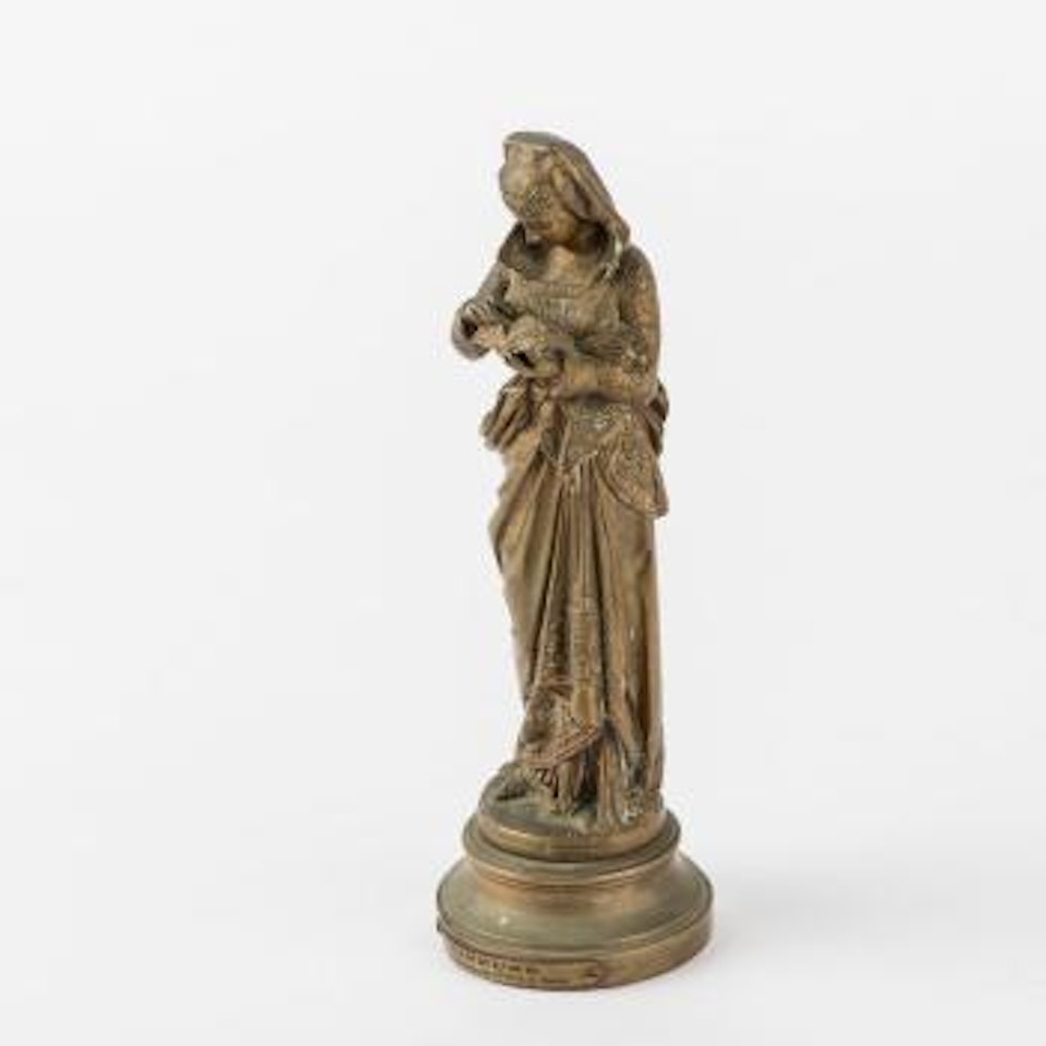 Liseuse ,
1998 by Albert-Ernest Carrier-Belleuse