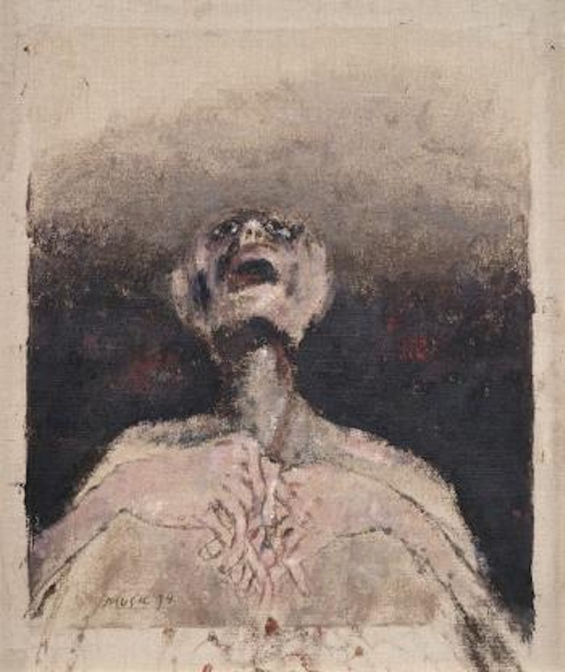 Nous Ne Sommes Pas Les Derniers ,
1974 by Zoran Antonio Music