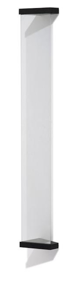 Ohne Titel ,
1974 by Adolf Luther