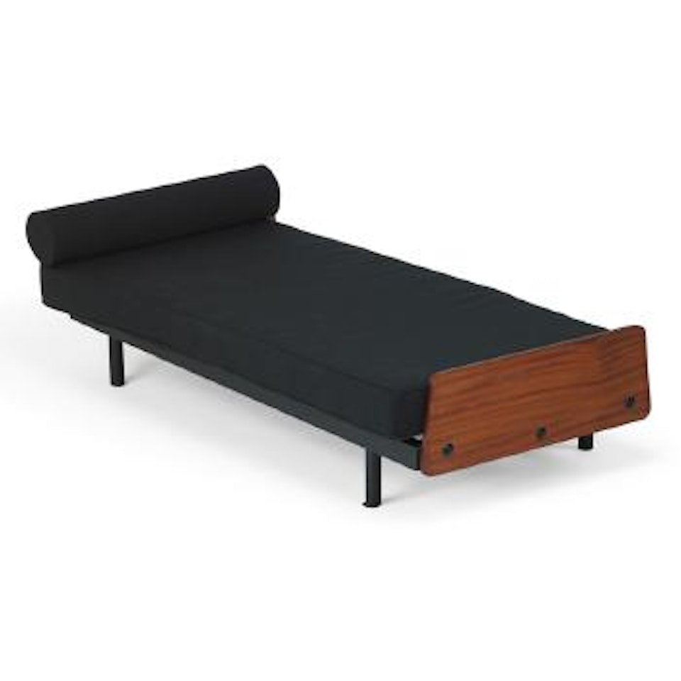Daybed (no. 452) , by Jean Prouvé