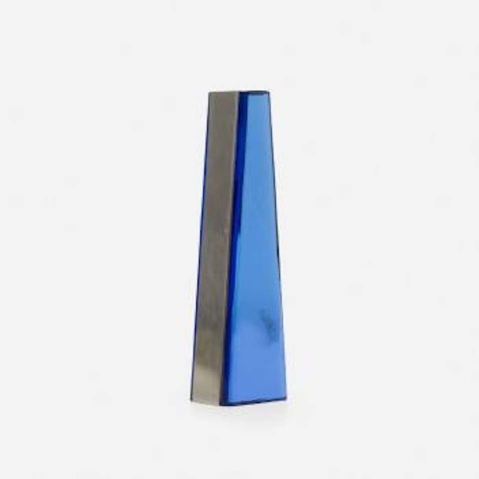 Vase, model 2329 ,
Circa
1964 by Max Ingrand
