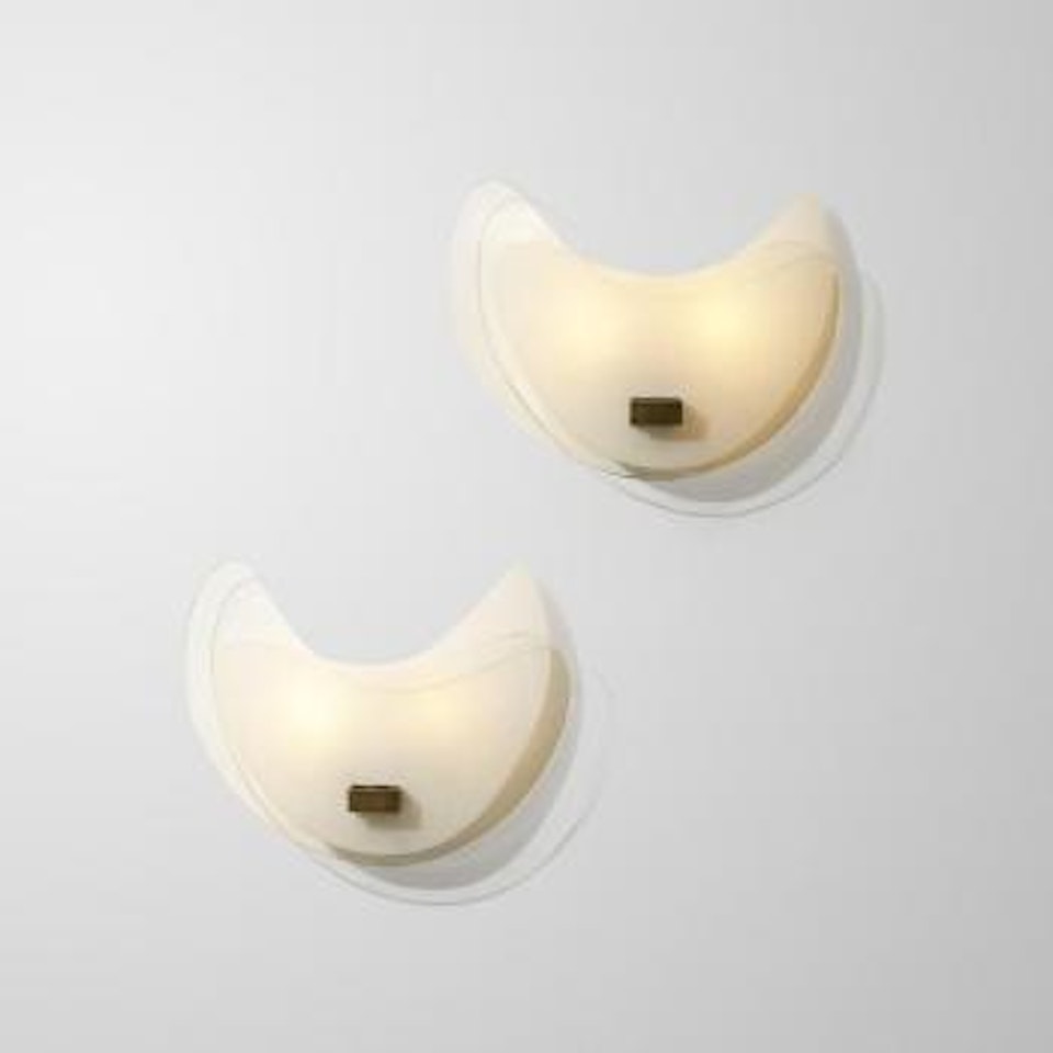 Sconces ,
1959 by Max Ingrand