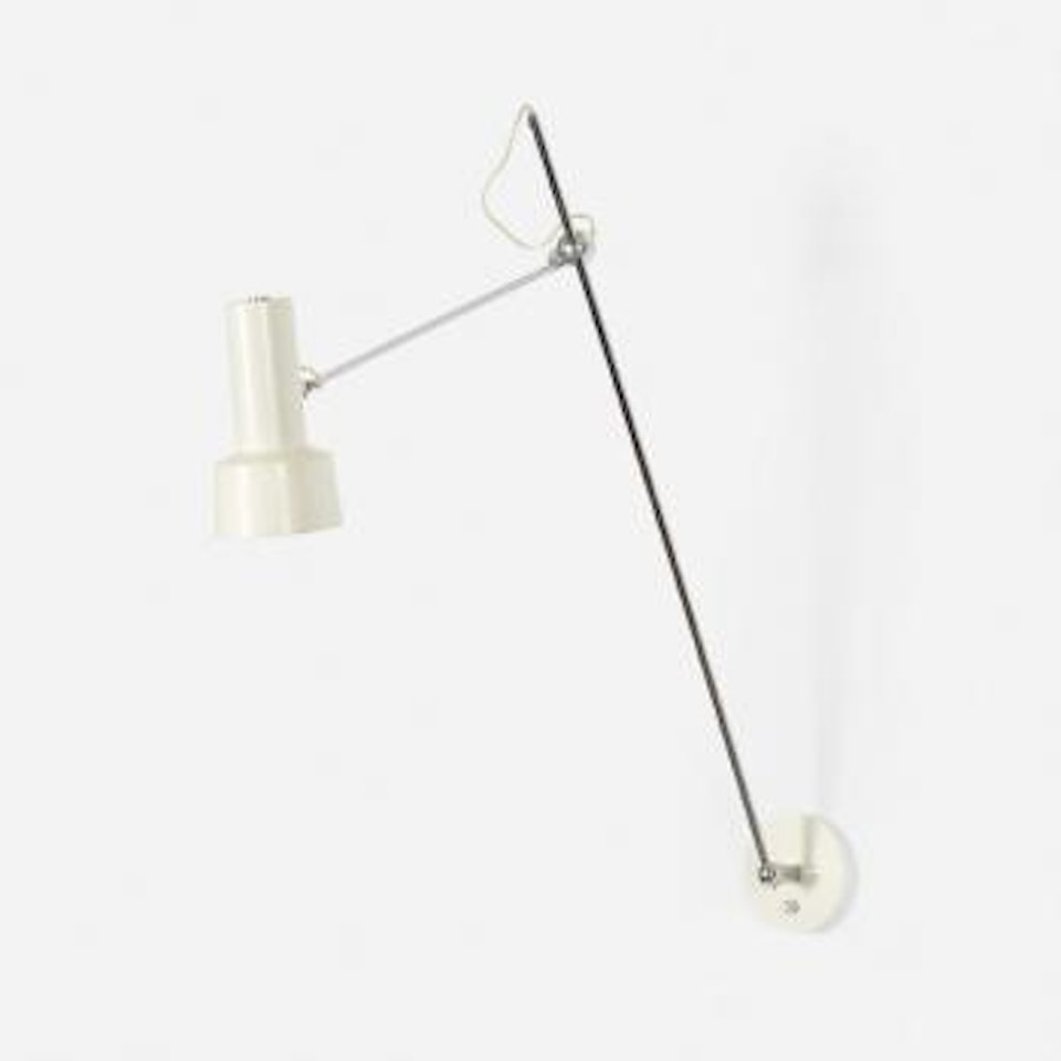 Wall light, model 213 ,
1956 by Gino Sarfatti
