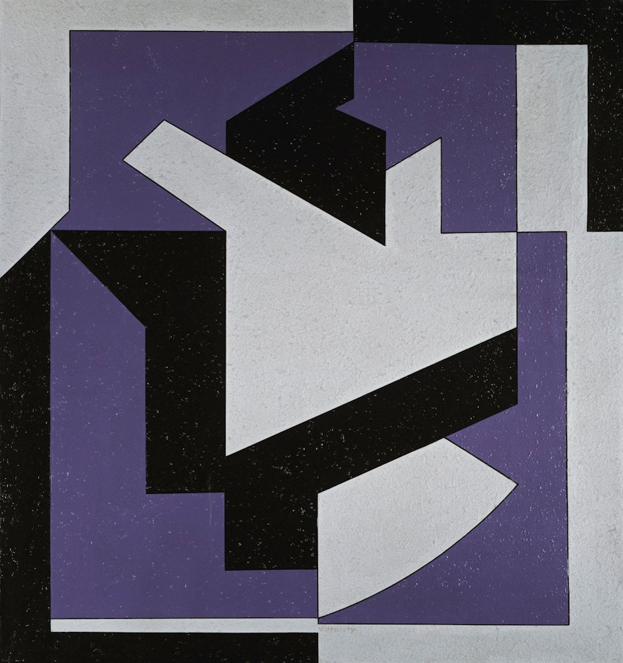 NEMES by Victor Vasarely