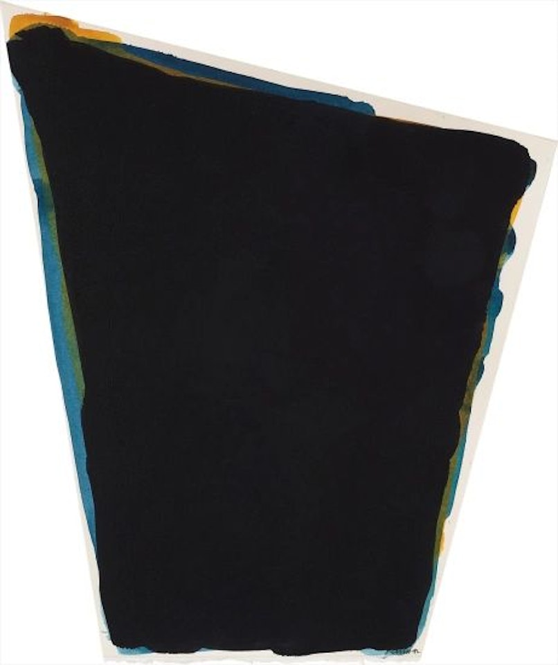 Untitled by Sol LeWitt