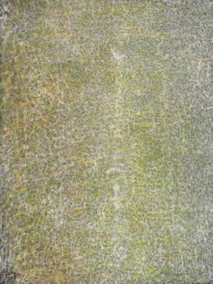 New Crescent by Mark Tobey