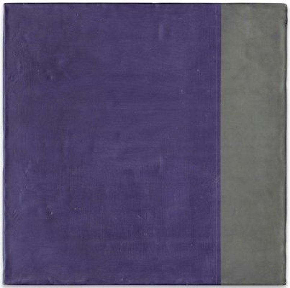 Untitled by Günther Förg