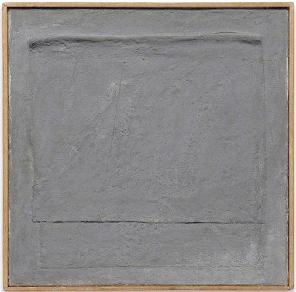 Jasper Johns, 'Disappearance I' by Richard Pettibone