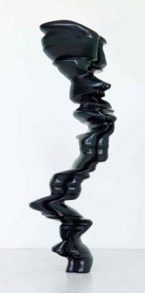 Ivy by Tony Cragg