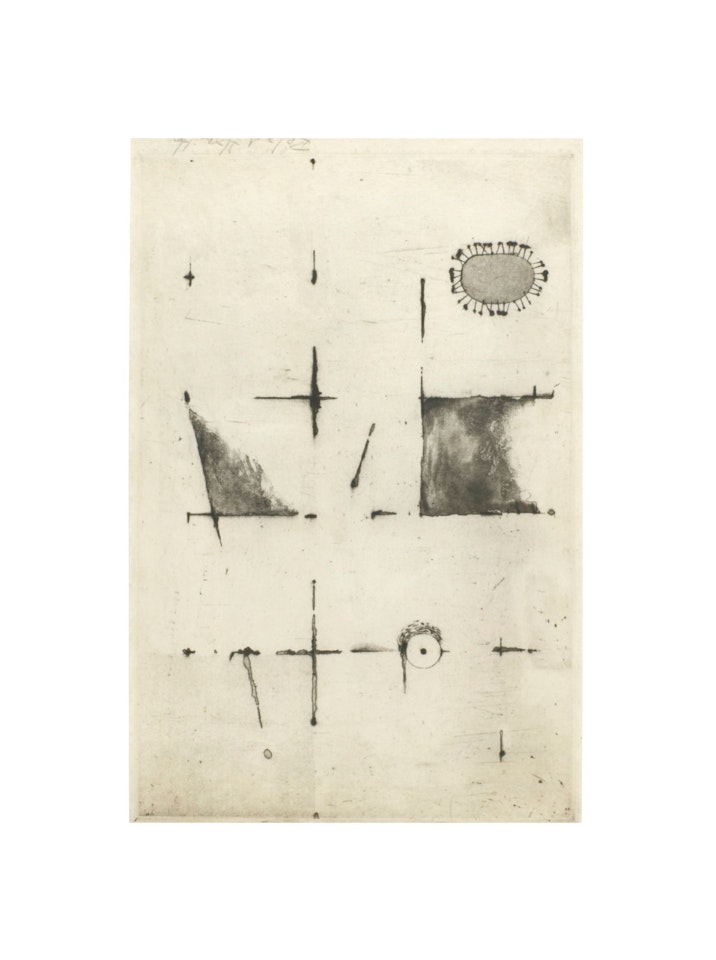 EX-POSITION (L. 46) by Richard Hamilton