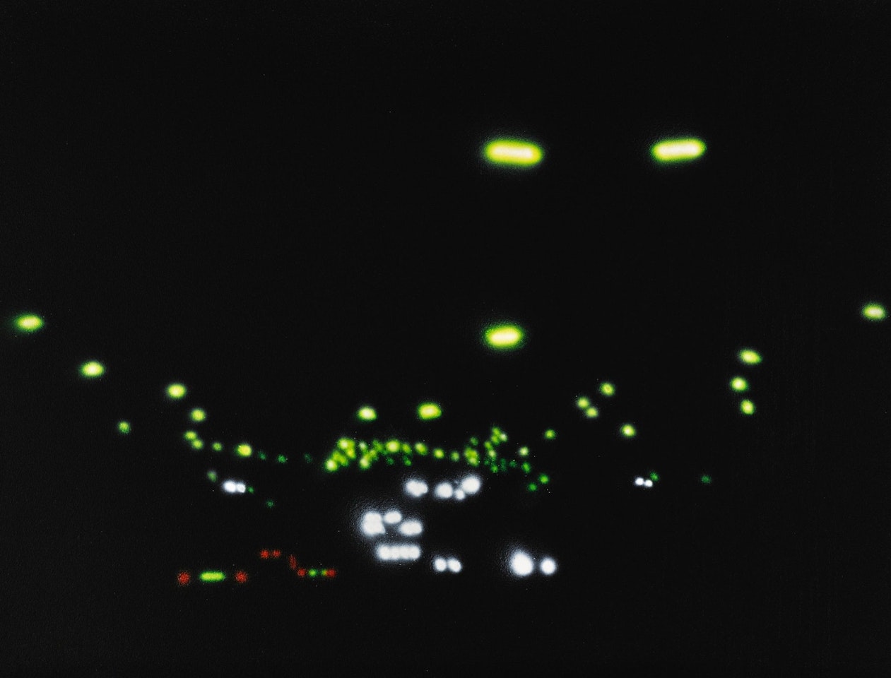 M40 (7) by Julian Opie