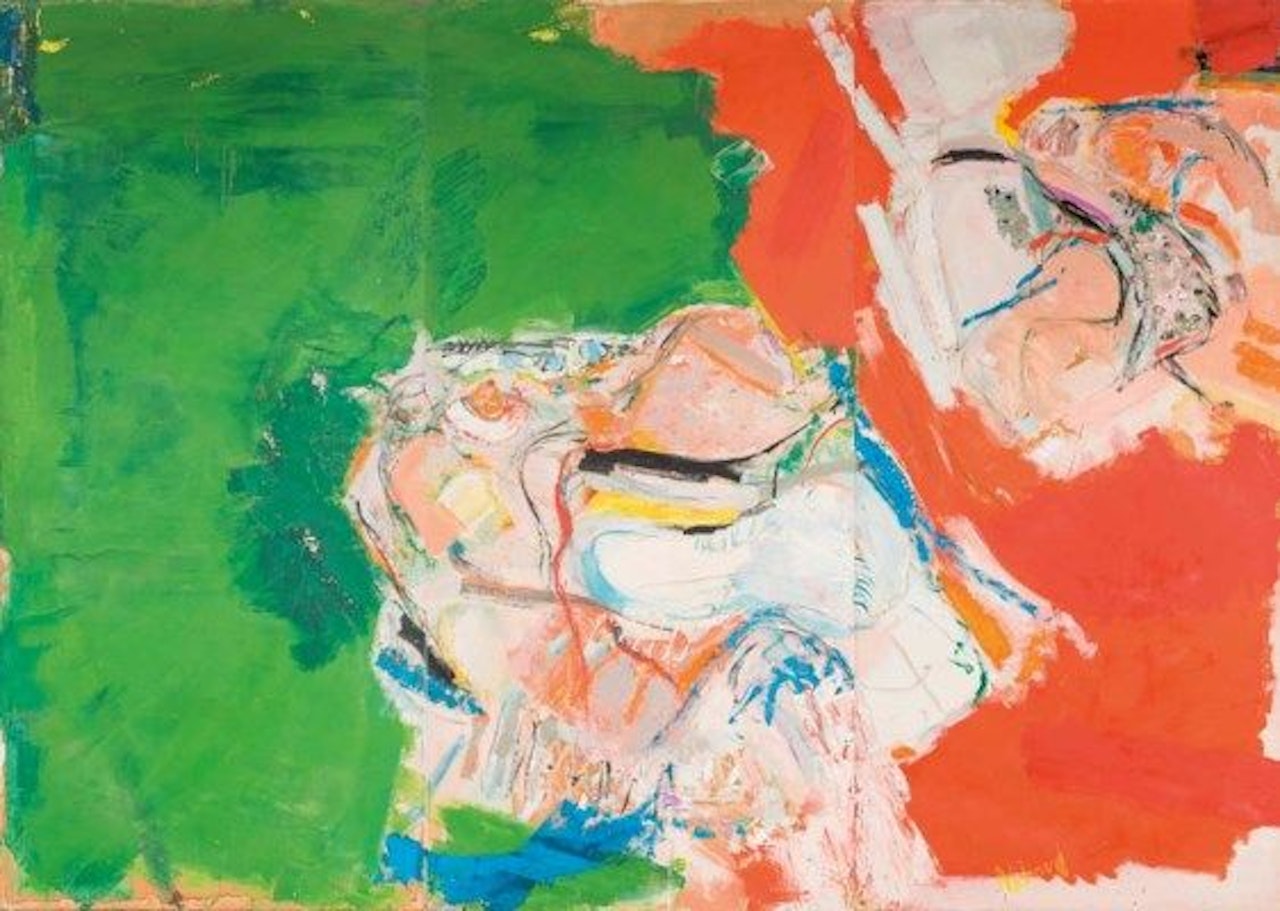 Une vie singulière by Shafic Abboud