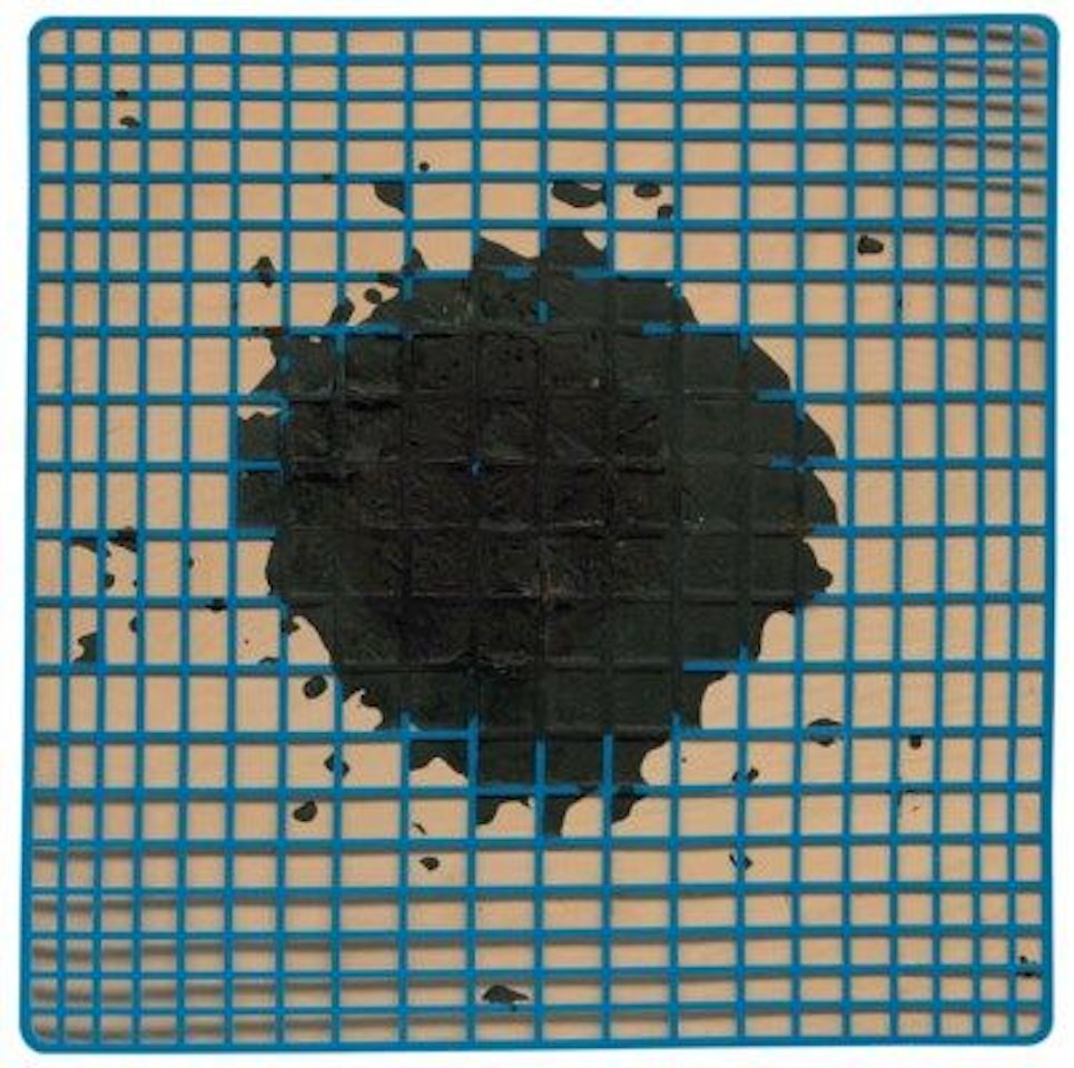 Untitled Panel I by Prunella Clough