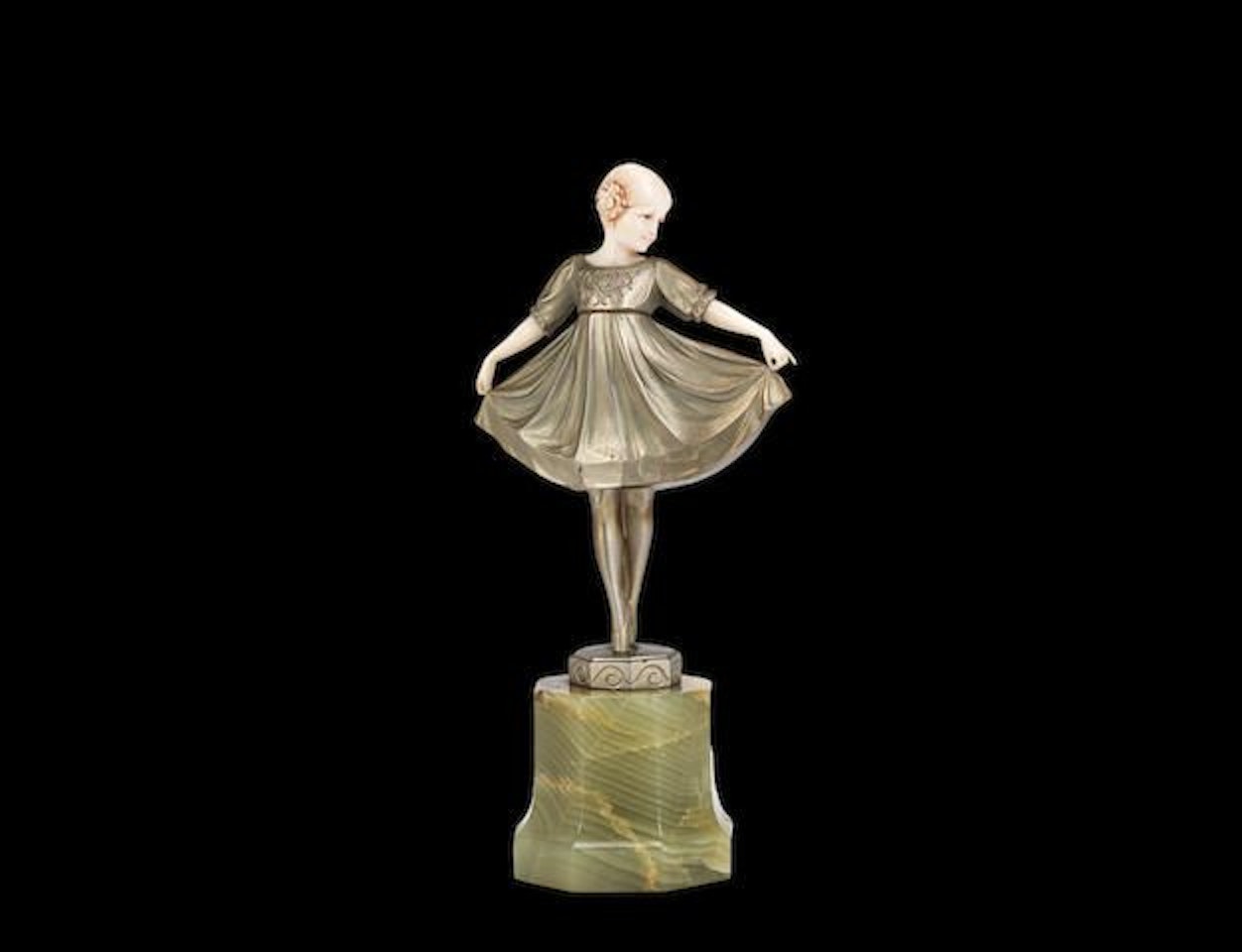 LIESELOTTE by Ferdinand Preiss