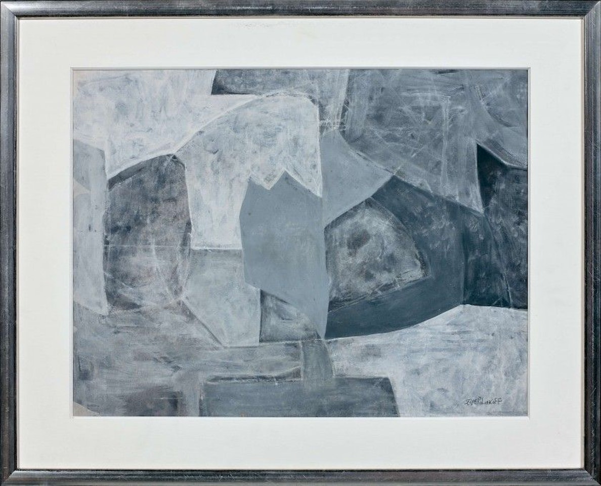 UNTITLED by Serge Poliakoff