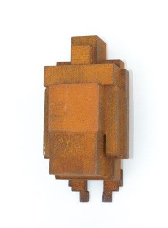 MEME CCC by Antony Gormley