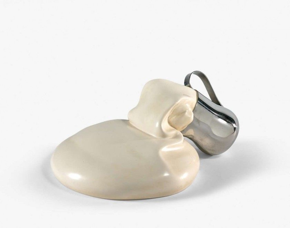 Expansion with the pot au lait by César