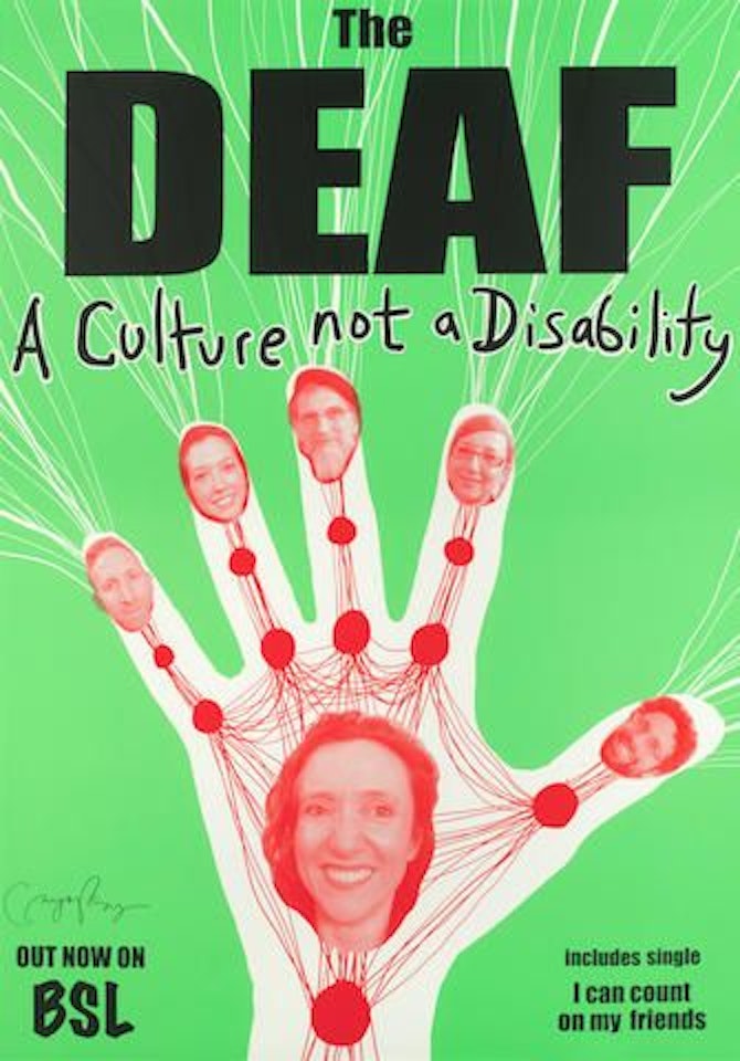 The Deaf by Grayson Perry