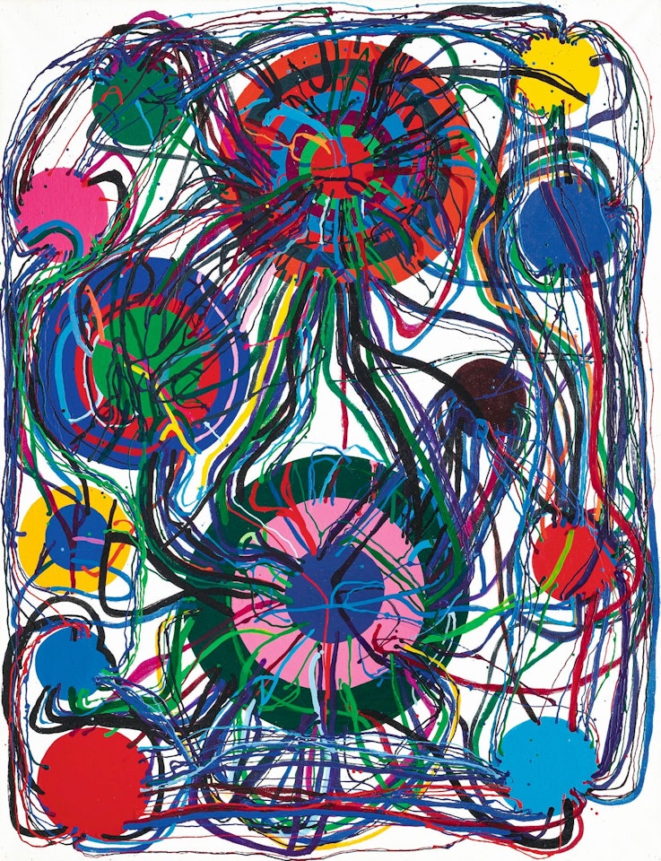 97D by Atsuko Tanaka