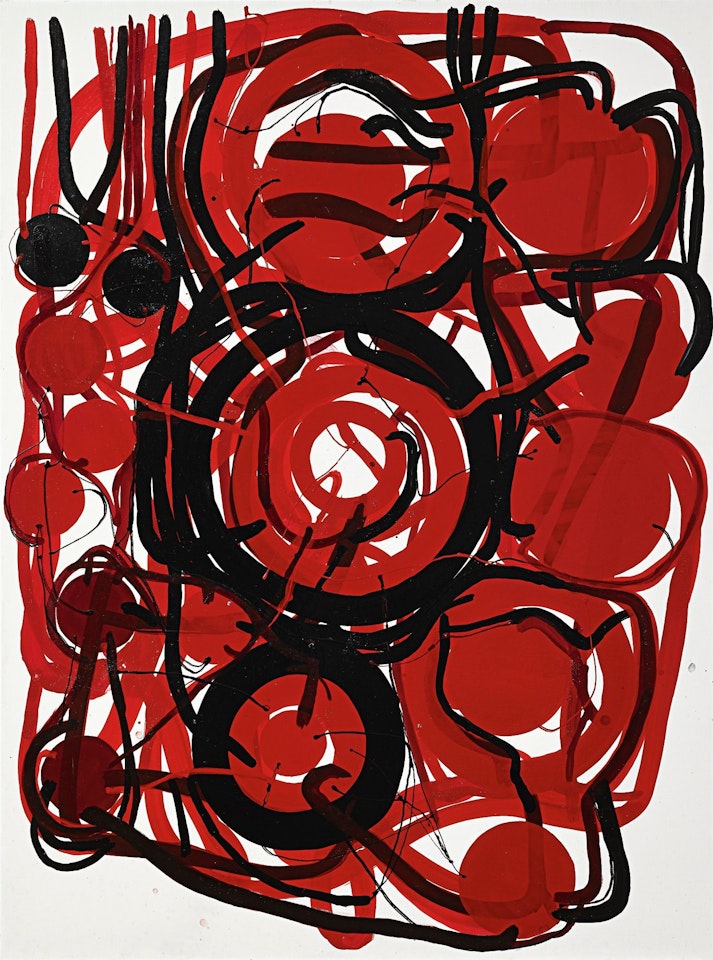 1986 C by Atsuko Tanaka