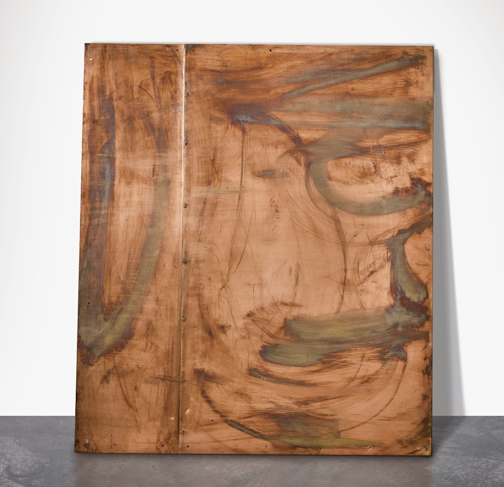 WE THE PEOPLE (ELEMENT #A6) by Danh Vo