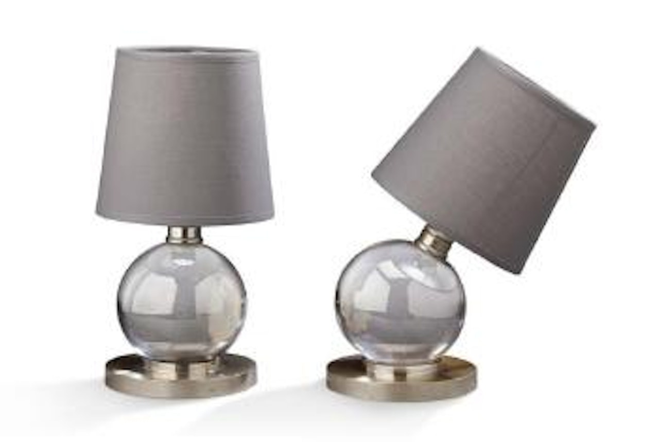 Lampes ,
Circa
1930 by Jacques Adnet