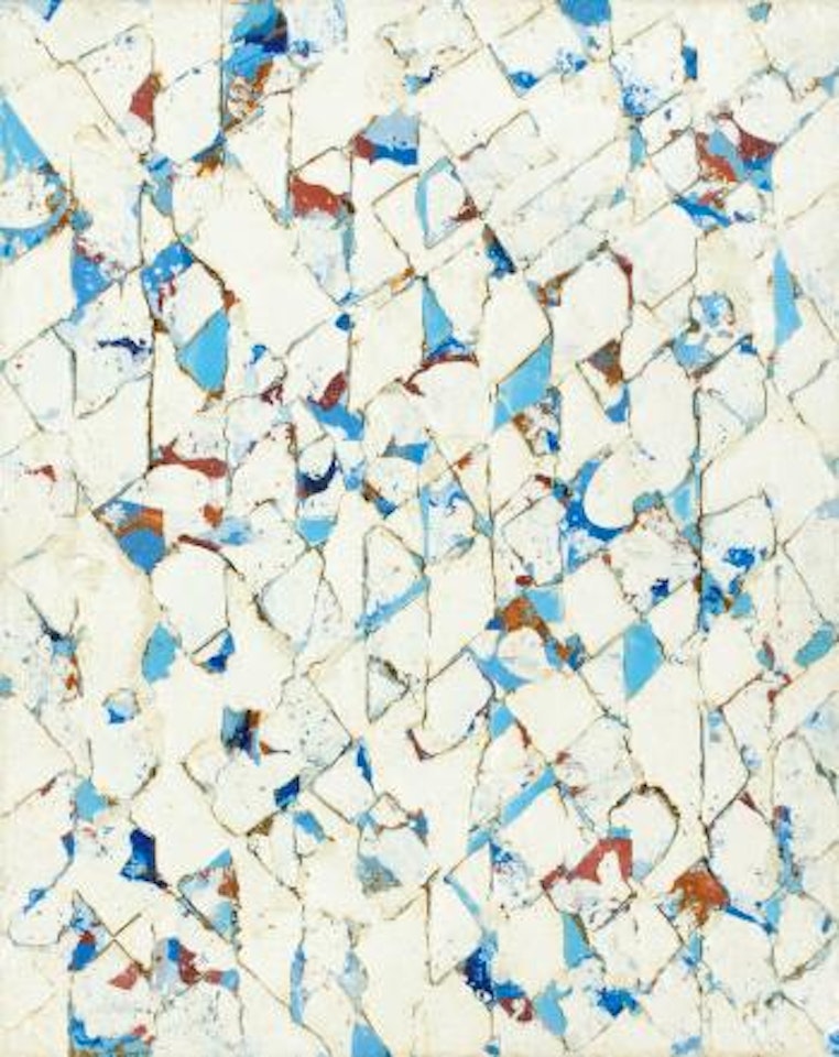 Untitled 84-53 ,
1984 by Chung Sang-Hwa