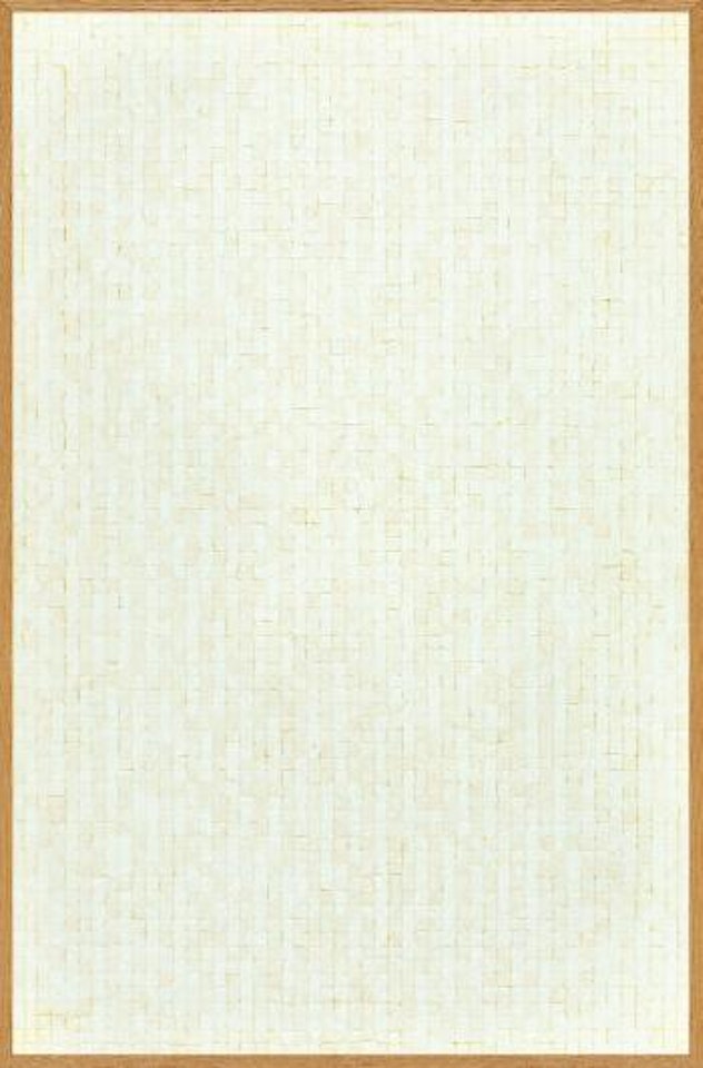 Untitled 90-1-7 ,
1990 by Chung Sang-Hwa