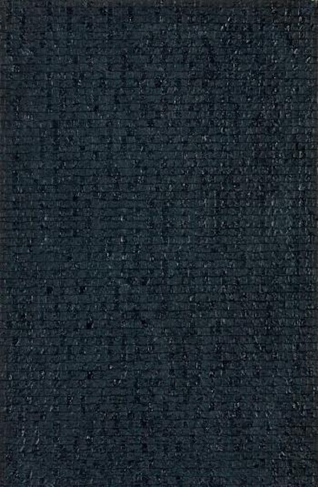 Untitled 90-1-9 ,
1990 by Chung Sang-Hwa