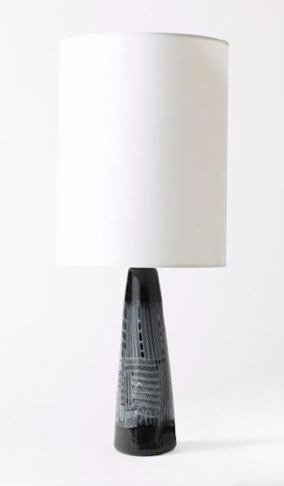 Pied de lampe ,
Circa
1954 by Paolo Venini