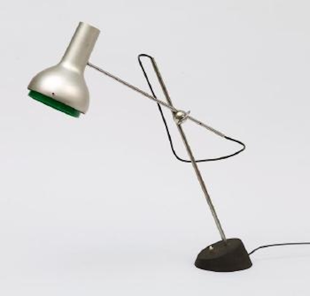 Lampe 573 ,
Circa
1960
Lampe 573 ,
Circa
1960 by Gino Sarfatti
