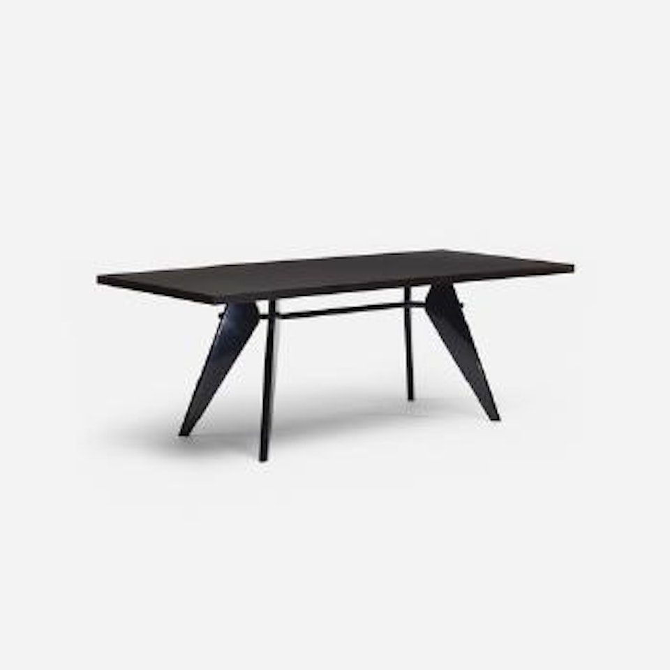 EM table ,
Circa
1950
EM table ,
Circa
1950 by Jean Prouvé
