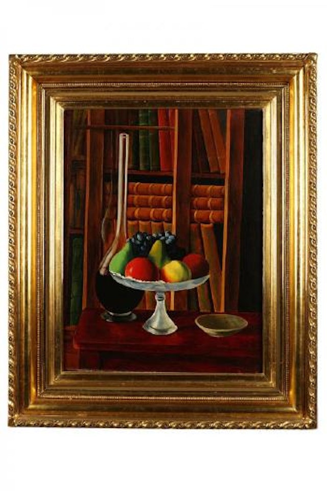 Patera z owocami ,
1915 by Moïse Kisling