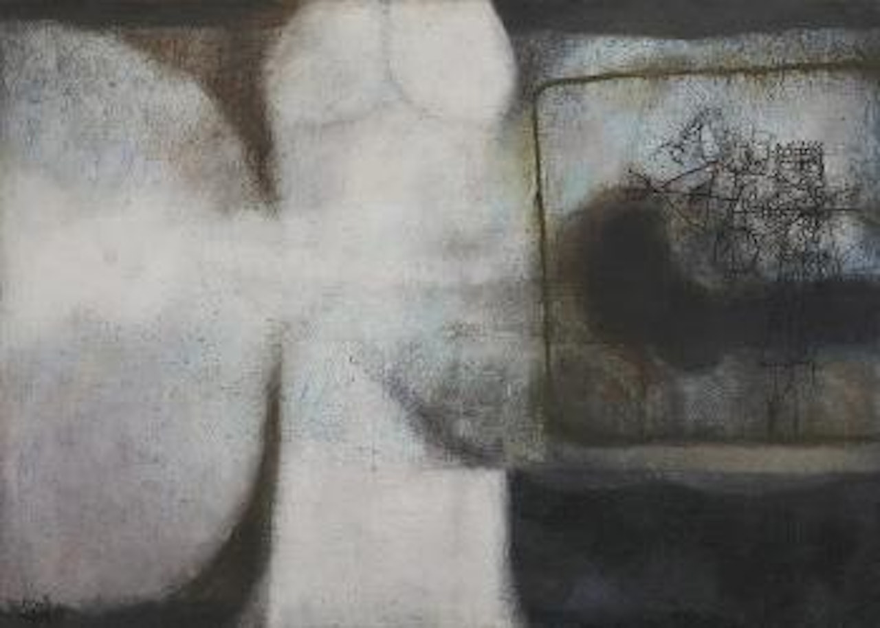 Composition No. 19 ,
1995 by Douglas Portway