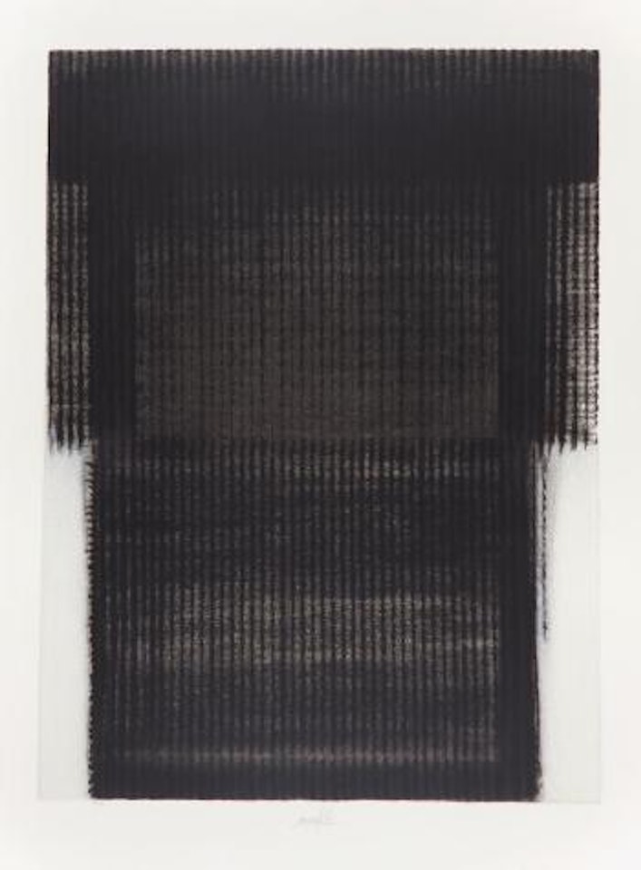 November (from: 12 months) ,
1990 by Heinz Mack