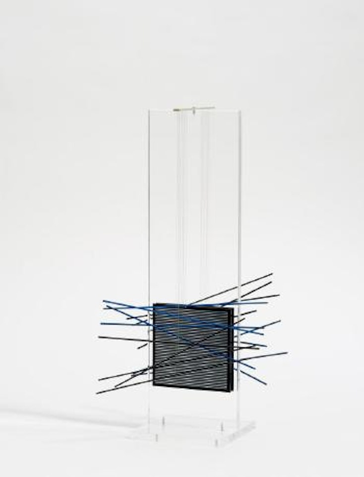 No. 3 ,
1969 by Jesus Rafael Soto