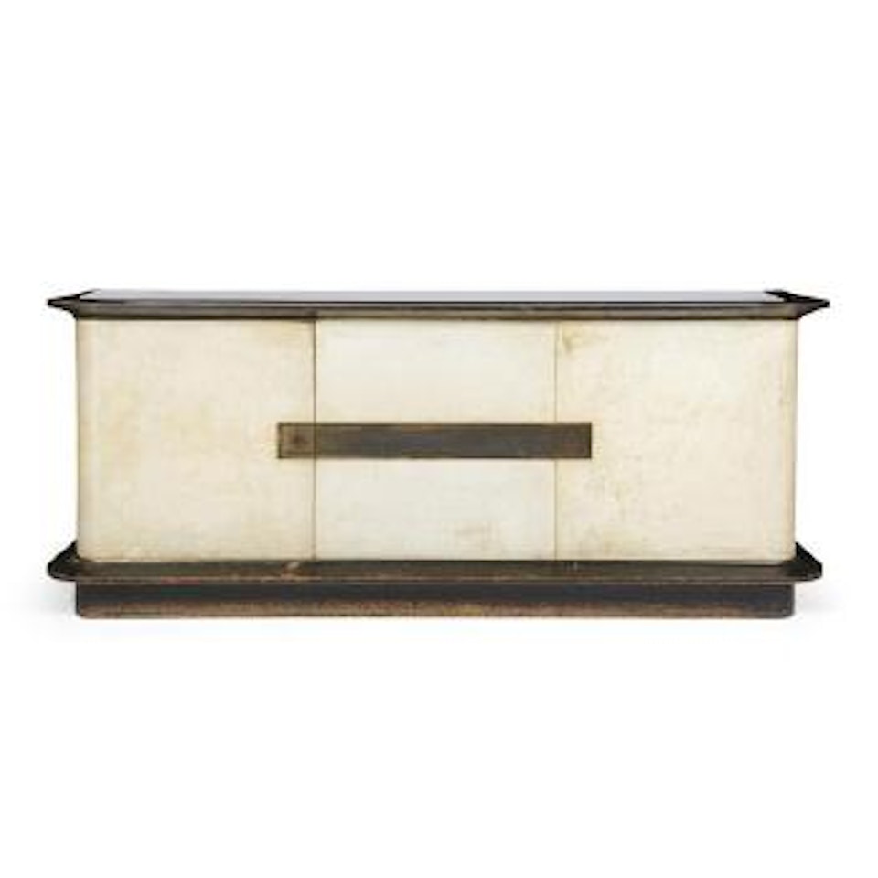 Enfilade ,
Circa
1938 by Jacques Adnet
