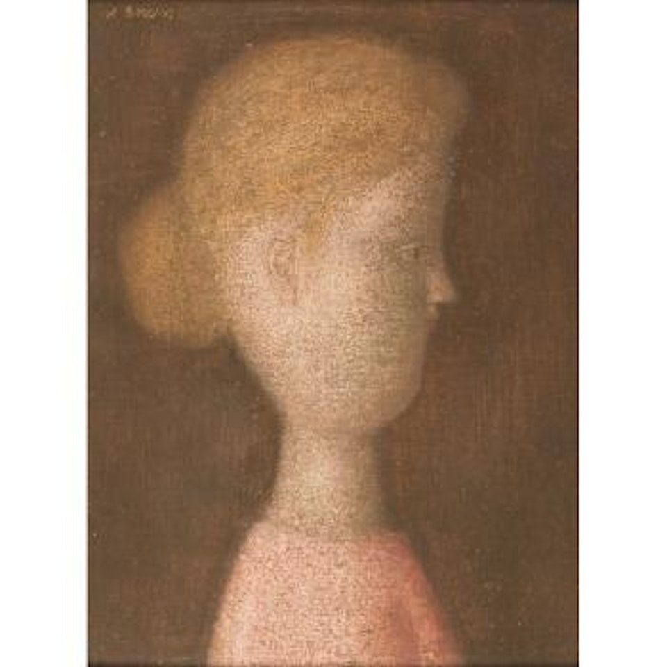 Untitled , by Antonio Bueno