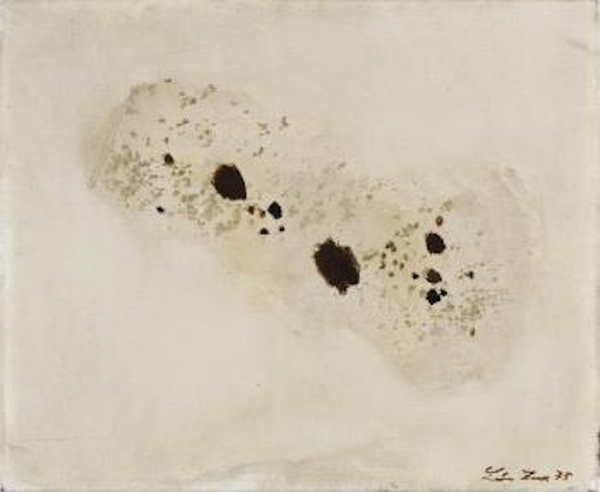 Sans titre ,
1975 by Léon Zack