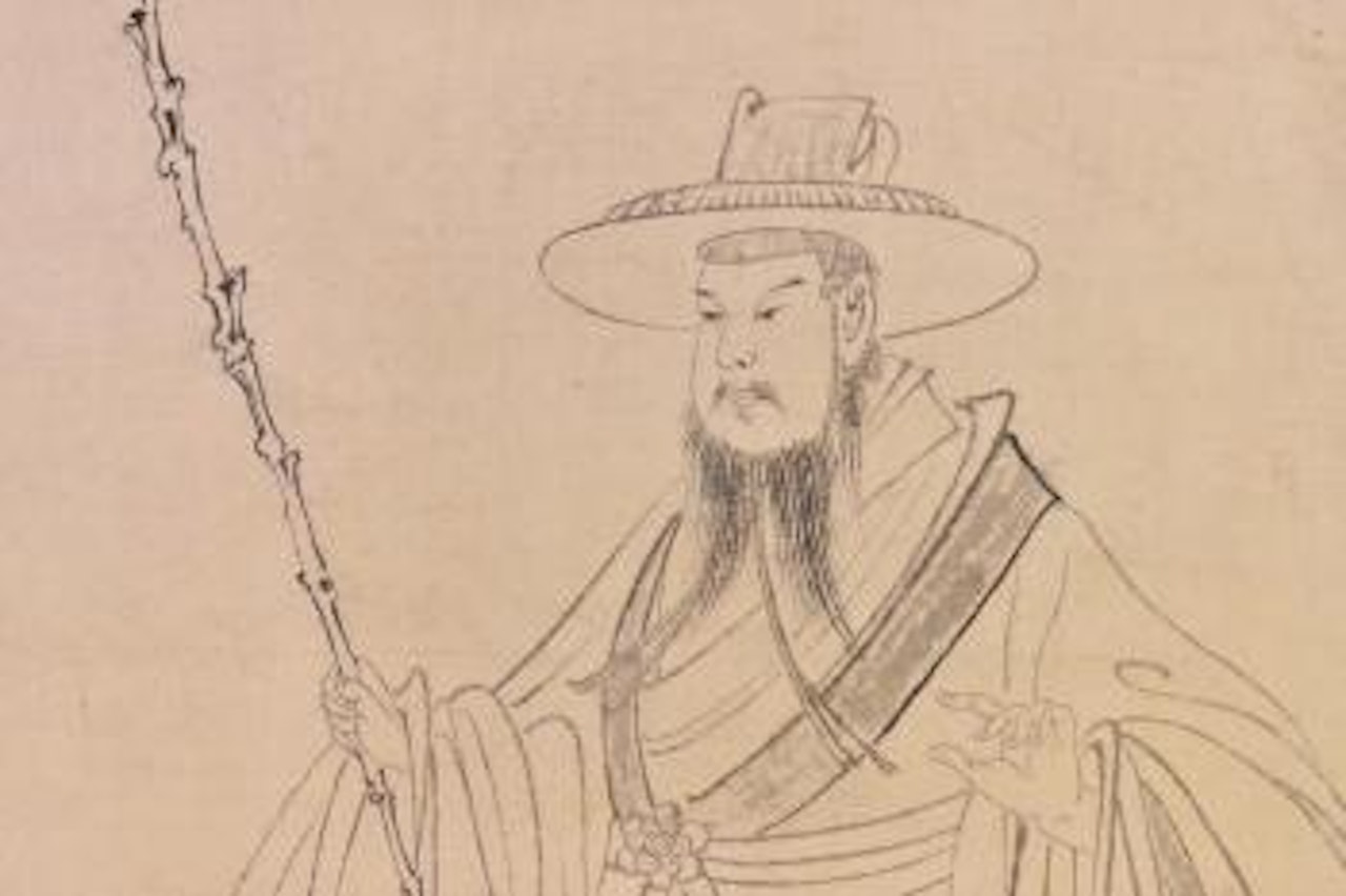[Untitled] , by Zhang Daqian