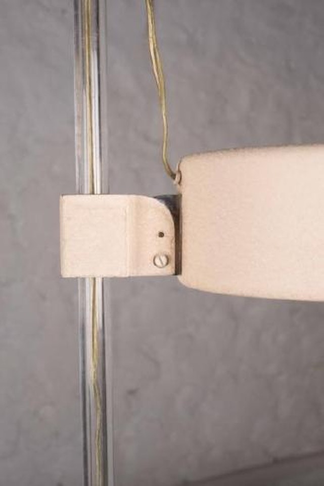 Lampe 606 ,
1971
Lampe 606 ,
1971 by Gino Sarfatti