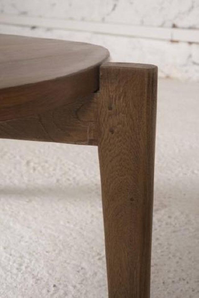 Table ,
Circa
1960 by Pierre Jeanneret