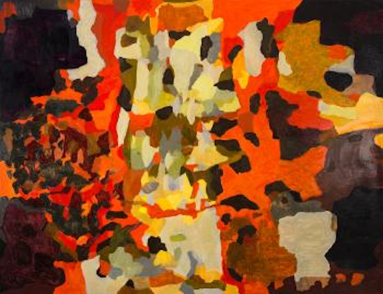 Utan titel ,
2004 by Rolf Hanson